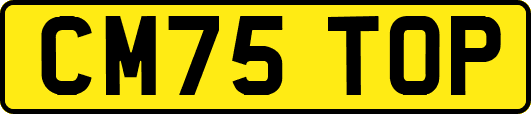 CM75TOP