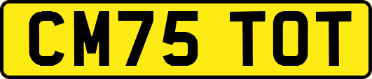 CM75TOT