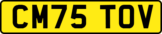 CM75TOV