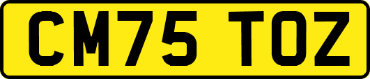 CM75TOZ