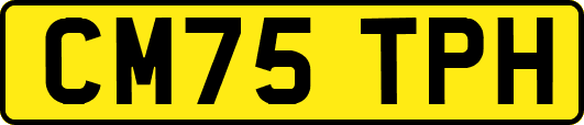 CM75TPH