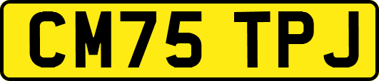 CM75TPJ
