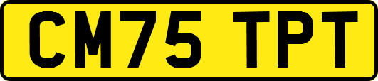 CM75TPT