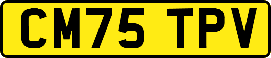 CM75TPV