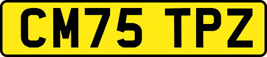 CM75TPZ