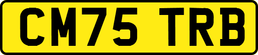 CM75TRB