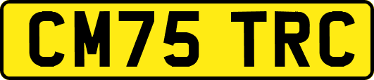 CM75TRC