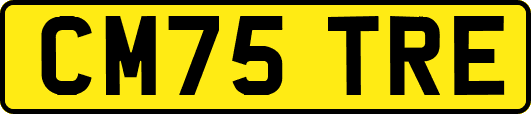 CM75TRE