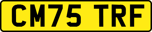 CM75TRF