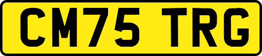 CM75TRG