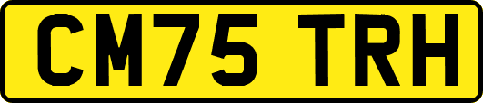 CM75TRH