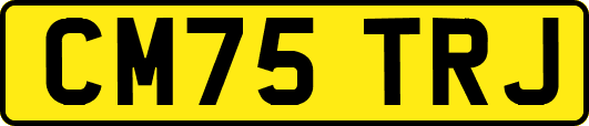 CM75TRJ