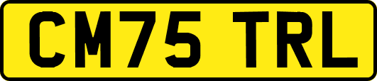 CM75TRL