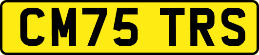 CM75TRS