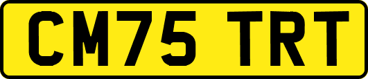 CM75TRT