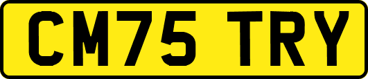 CM75TRY