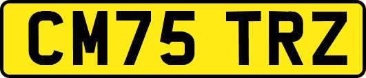CM75TRZ