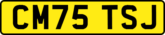 CM75TSJ