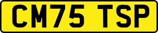 CM75TSP