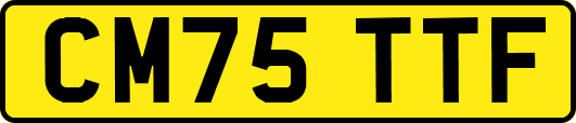 CM75TTF