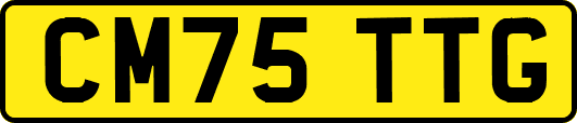 CM75TTG