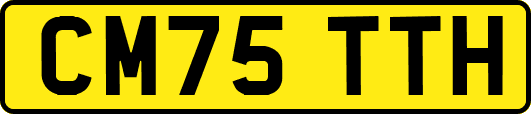 CM75TTH