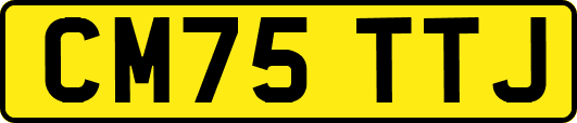 CM75TTJ