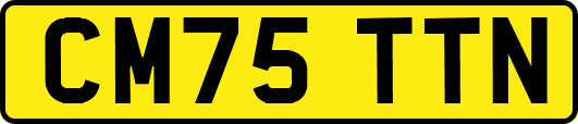 CM75TTN