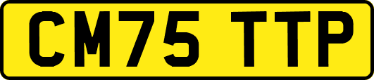 CM75TTP