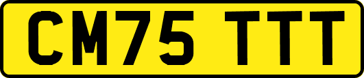 CM75TTT