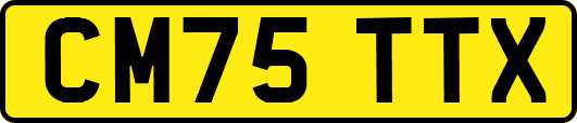 CM75TTX