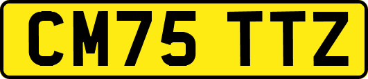CM75TTZ