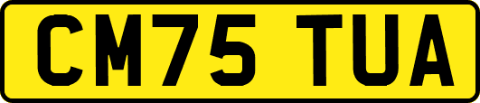 CM75TUA