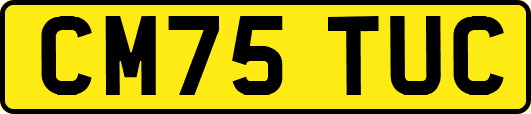 CM75TUC