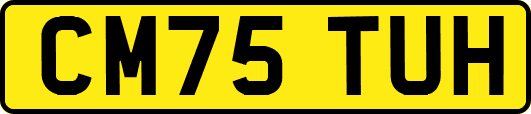 CM75TUH