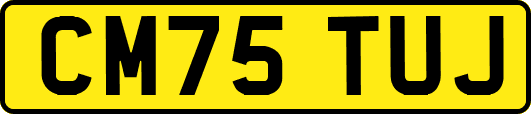 CM75TUJ