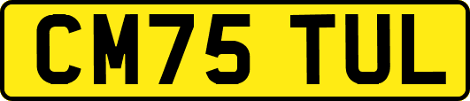 CM75TUL