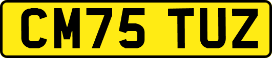 CM75TUZ
