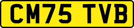 CM75TVB