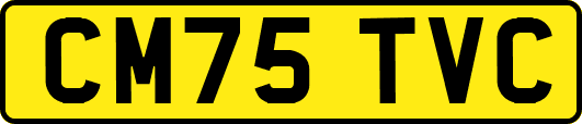 CM75TVC