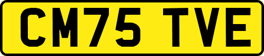 CM75TVE