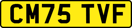 CM75TVF