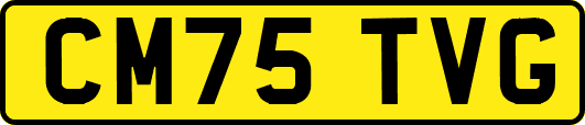 CM75TVG