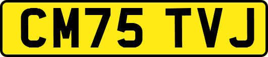 CM75TVJ