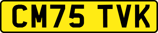 CM75TVK