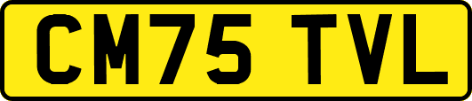 CM75TVL