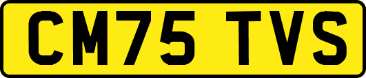 CM75TVS