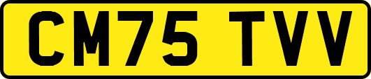 CM75TVV