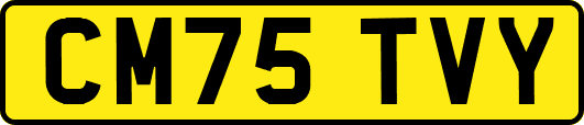 CM75TVY