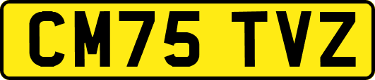 CM75TVZ